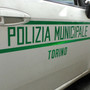 Controllo camper al parco Ruffini: sequestrati un camper e una roulotte