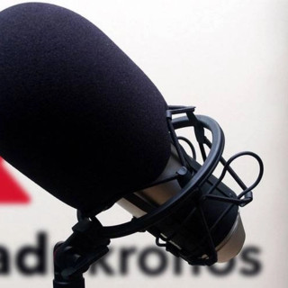 GrAudio Flash delle 19:50 dell' 8 aprile