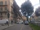 Gli effetti del maltempo a Torino Sud e al Salone del Libro