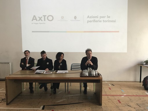 Sperimentazioni e progetti di economia circolare: il rilancio delle periferie passa da Torino City Lab di AxTo