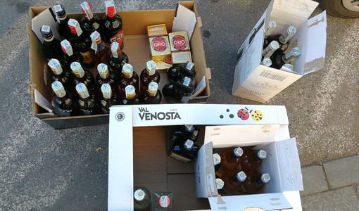 Nuove limitazioni per la vendita di alcolici a Torino Nuove limitazioni per la vendita di alcolici a Torino