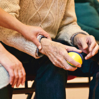 Il Piemonte è la prima regione in Italia per numero di assistiti in cure domiciliari