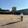 Oltre 1,5 milioni per trasformare la spianata di cemento dell'Asl in un parco
