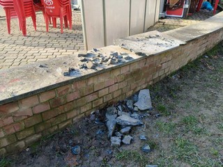 Il giorno dopo il corteo pro Askatasuna e i disordini