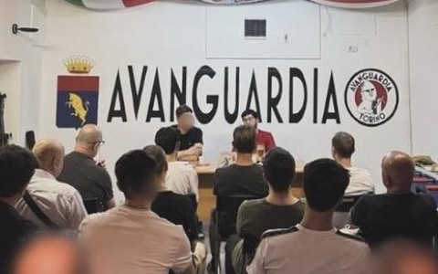 Ricca (Lega): “Stop ai contributi per eventi antisemiti&quot;, mentre in aula si parla dei neonazisti (tra cui il figlio dell'assessore)