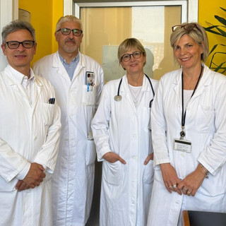 Asl To5, a Moncalieri e Chieri nasce l'ambulatorio Cardio-Nefro-Metabolico Asl To5, a Moncalieri e Chieri nasce l'ambulatorio Cardio-Nefro-Metabolico