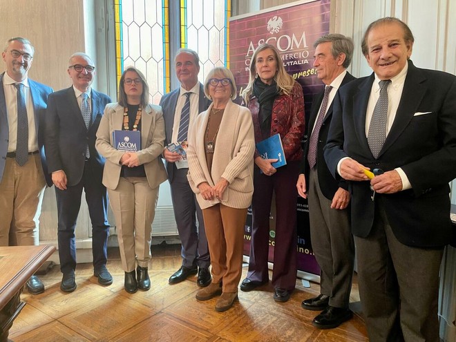 Ascom e Fondazione Faro, un'alleanza tra il mondo dell’impresa e quello della cura