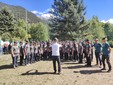 Campo dell'Ana a Fenestrelle