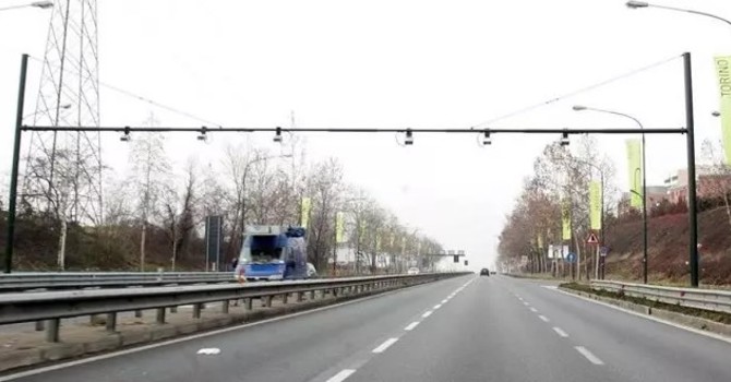 A Torino entro fine anno si accendono due nuovi velox