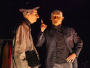 La call per artisti e compagnie italiane e internazionali del Torino Fringe Festival