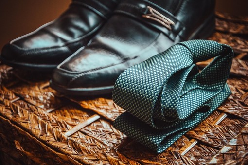 Abbigliamento maschile: 3 consigli per vestirsi con stile