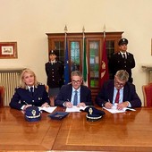 Cybersecurity, la Polizia Postale rinnova l’intesa con Msc Technology Italia