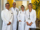 ASL TO5, nasce l'ambulatorio Cardio-Nefro-Metabolico: tre specialisti insieme per curare il diabete complesso ASL TO5, nasce l'ambulatorio Cardio-Nefro-Metabolico: tre specialisti insieme per curare il diabete complesso