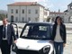 Torino e Venaria salgono a bordo di &quot;Steve&quot;, attore protagonista della mobilità urbana sostenibile [VIDEO]