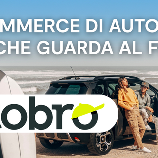 Autobro presenta il primo e-commerce bot per comprare auto usate online: da novembre 2025 l’acquisto diventa conversazionale, trasparente e attivo 24/7 con i nostri Bro sempre al tuo fianco