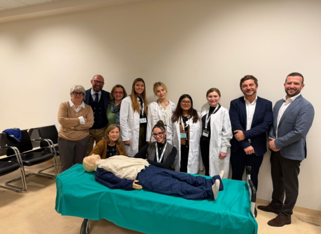 Appuntamento a Torino per l'alta formazione