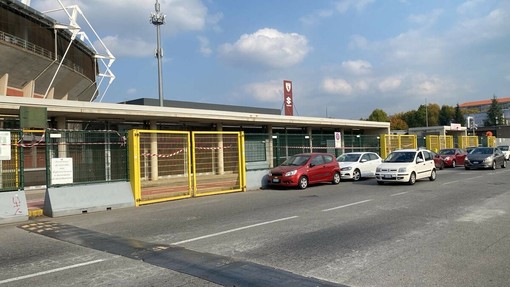 Procedono i lavori per la ciclabile nella zona di corso Galileo Ferraris e via Filadelfia Procedono i lavori per la ciclabile nella zona di corso Galileo Ferraris e via Filadelfia