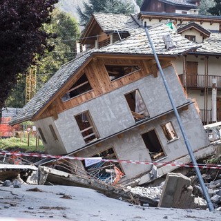 Emergenze idrauliche: 48 imprese edili nell'elenco regionale del pronto intervento