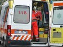 Centauro investe un capriolo: grave un uomo di 69 anni Centauro investe un capriolo: grave un uomo di 69 anni