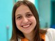 Una sorridente immagine di Alessia Fonsatti Una sorridente immagine di Alessia Fonsatti