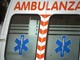 Pino Torinese, 91enne incastrato sotto un albero caduto mentre è in bici Pino Torinese, 91enne incastrato sotto un albero caduto mentre è in bici