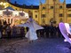 Adesso sì che è Natale, anche a Venaria: musica e suggestioni per l'accensione delle luci 2019 [FOTO e VIDEO]
