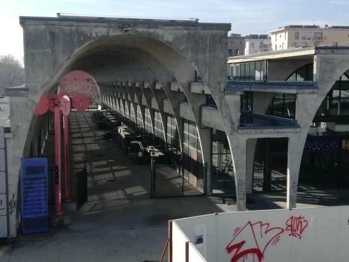 Dopo il Mercato dei Fiori, Go Fit guarda all’ex Moi