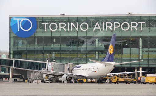 aeroporto di Torino