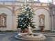 A Palazzo Lascaris arriva l'Albero di Natale