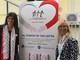 Lotta contro le leucemie, AIL Torino vuole aiutare più pazienti e famiglie. Appendino: &quot;Città disponibile&quot;