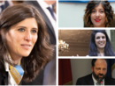 Si infiamma il dibattito intorno alle dimissioni di Chiara Appendino Si infiamma il dibattito intorno alle dimissioni di Chiara Appendino