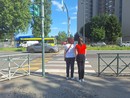 Attraversamento pericoloso in corso Vercelli, si invocano i semafori sonori per ipovedenti