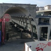 Aree verdi, case, e parcheggi: gli ex Mercati Generali vedono la fine del tunnel