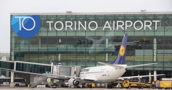 Torino guarda Milano per il futuro dell'aeroporto