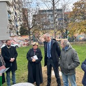 Un tiglio per Laura Salvetti Firpo: così Torino ha celebrato la Giornata Internazionale dell'Albero