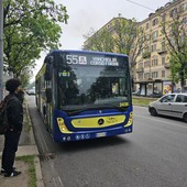 Gtt, a Torino solo l'1,4% di corse saltate dai mezzi pubblici negli ultimi sei mesi