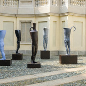 Arte alle Corti: ciclo di passeggiate alla scoperta delle opere coinvolte nel progetto