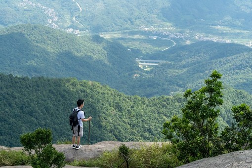 Riscoprire la natura con le Oasi WWF e la sua nuova linea outdoor. Verso uno stile di vita più consapevole