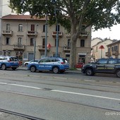 Blitz, arresti e minimarket multati: "Controlli a tappeto al giardino Tre Lanterne" Blitz, arresti e minimarket multati: "Controlli a tappeto al giardino Tre Lanterne"