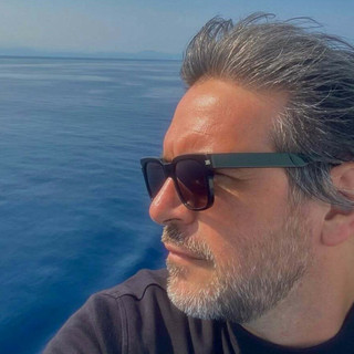 Tragedia in mare a San Lorenzo: muore il designer Paolo Allasia, co-fondatore dello studio torinese Exedesign