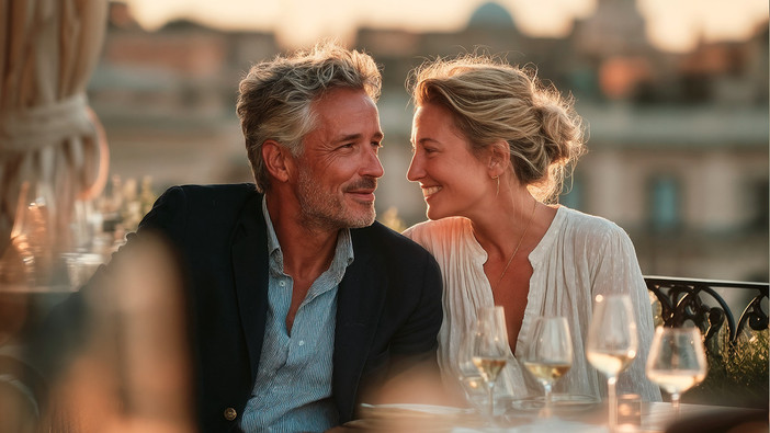 Idee regalo anniversario: venticinquesimi e cinquantesimi