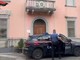 Decisiva la chiamata al 112 del cognato di una coppia di pensionati Decisiva la chiamata al 112 del cognato di una coppia di pensionati