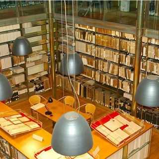 Archivi e patrimonio documentale: approvata la graduatoria, dalla Regione 640 mila euro per conservazione e digitalizzazione