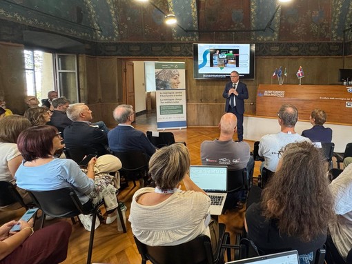 Progetto ProAlp: la Regione Piemonte presenta la ricerca su professioni di montagna e cambiamenti climatici Progetto ProAlp: la Regione Piemonte presenta la ricerca su professioni di montagna e cambiamenti climatici