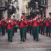 Epifania 2026: prende il via lo Storico Carnevale di Ivrea