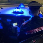 Violenza, resistenza e lesioni personali: i carabinieri arrestano due persone nelle notte