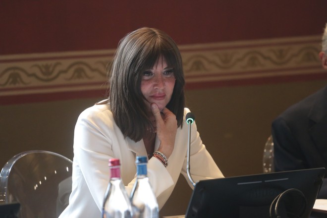 Università, il ministro Bernini difende il semestre senza test