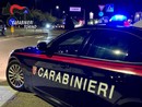 Sul posto sono intervenuti i carabinieri Sul posto sono intervenuti i carabinieri