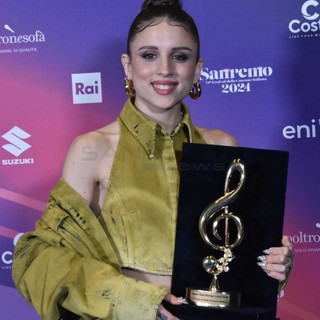 Il Teatro della Concordia fa venti (anni) d'incanto e riparte da Angelina Mango, da Edoardo Prati e dagli anniversari