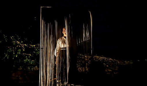 Alfonsina Strada, la donna che sfidò il Giro d’Italia: uno spettacolo sulla libertà e l’emancipazione Alfonsina Strada, la donna che sfidò il Giro d’Italia: uno spettacolo sulla libertà e l’emancipazione